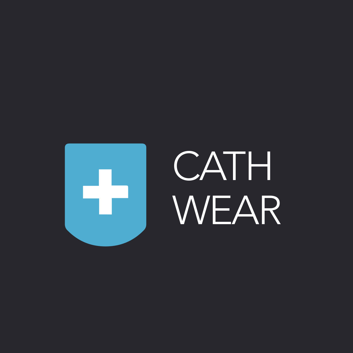 CathWear ™ Nude Unisex Catheter Underwear